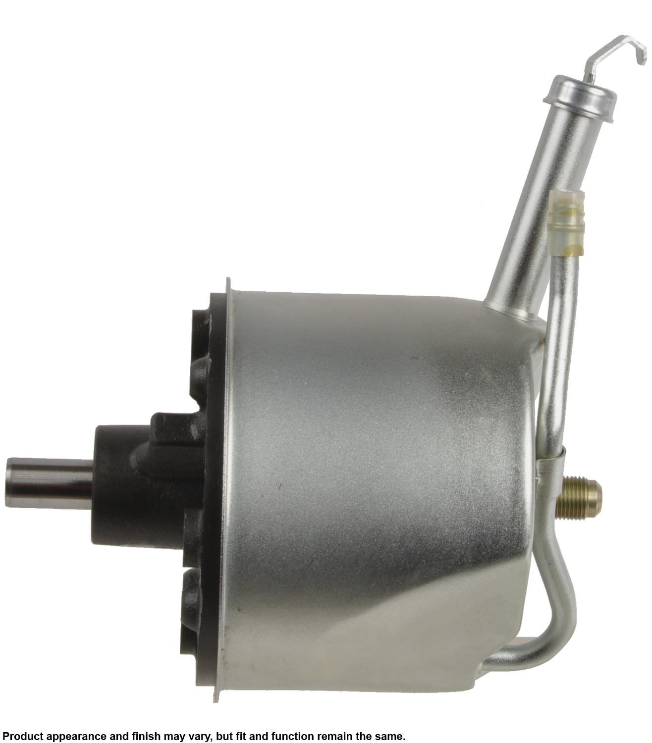 Right View of Power Steering Pump A1 CARDONE 96-7054