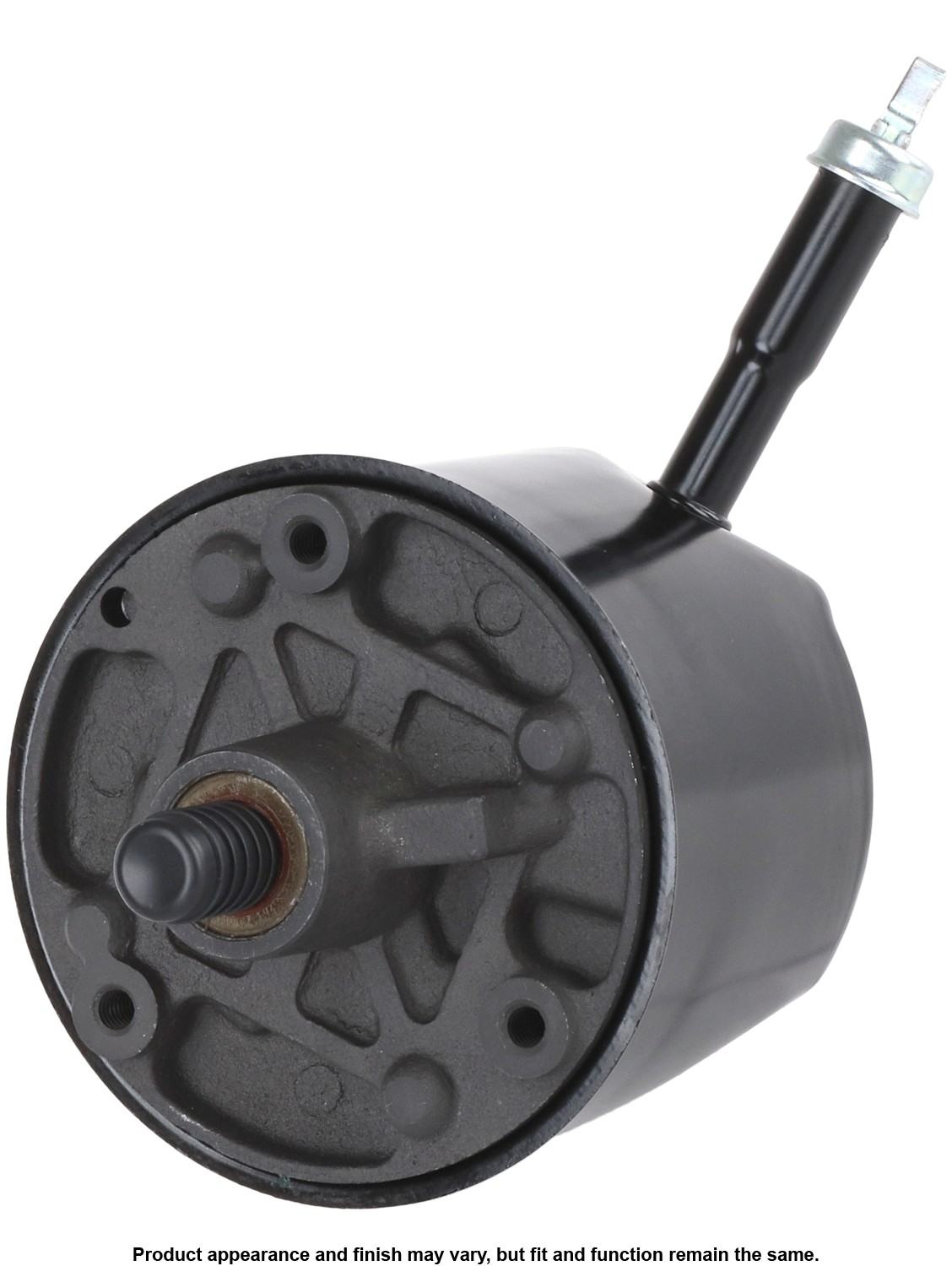 Angle View of Power Steering Pump A1 CARDONE 96-7058