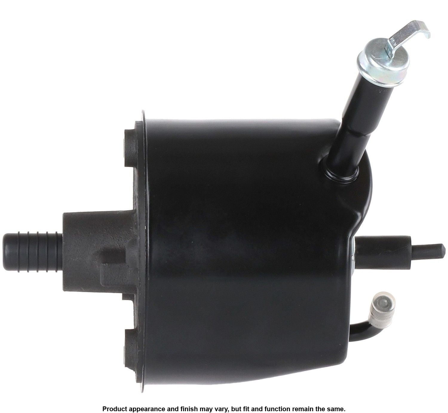 Right View of Power Steering Pump A1 CARDONE 96-7058