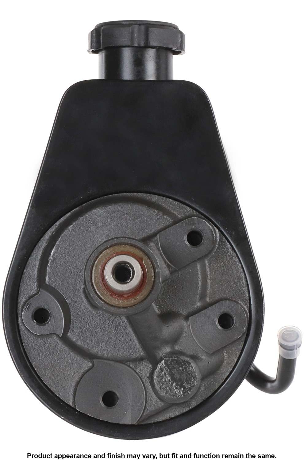 Front View of Power Steering Pump A1 CARDONE 96-7828