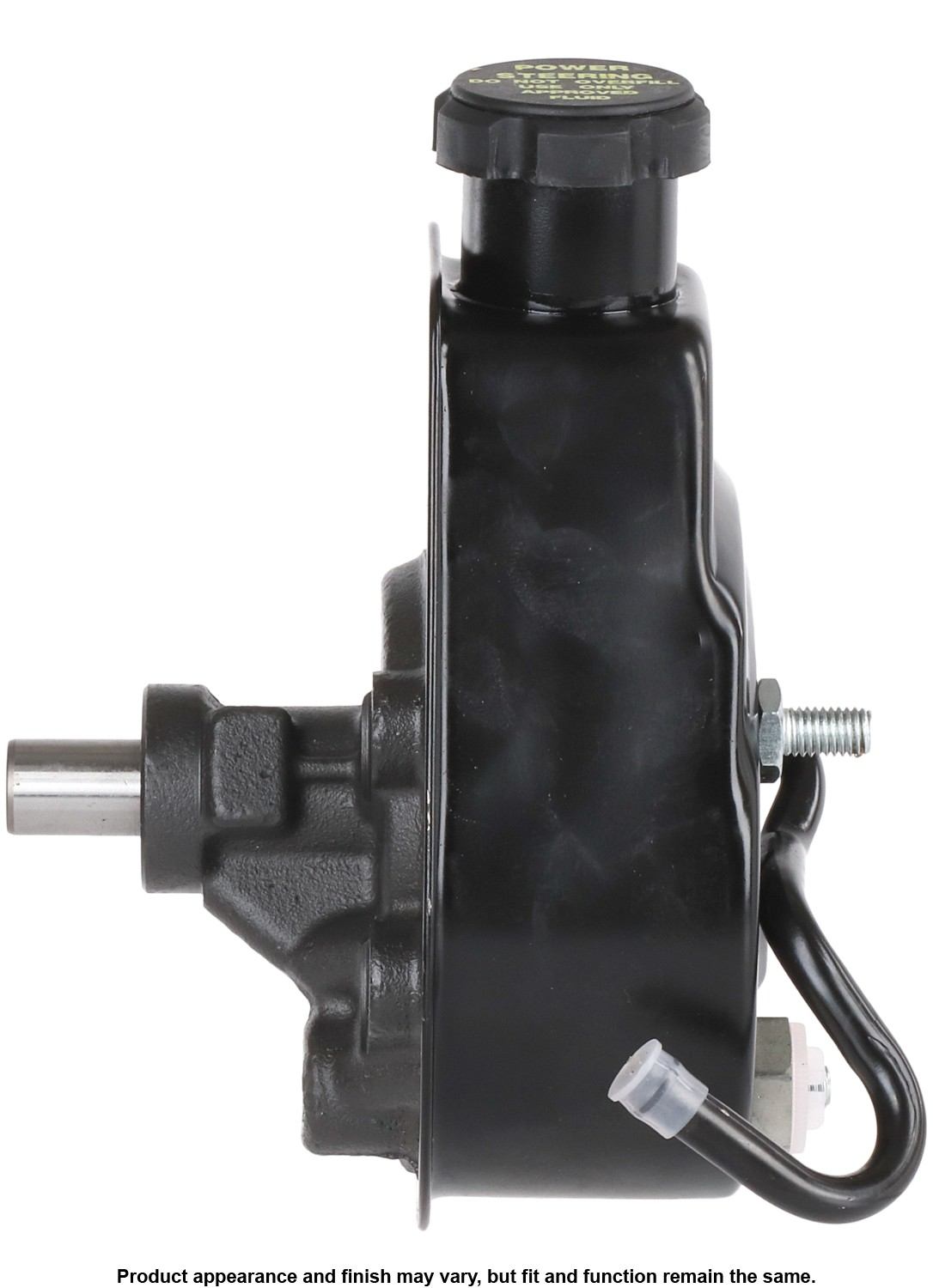 Right View of Power Steering Pump A1 CARDONE 96-7828