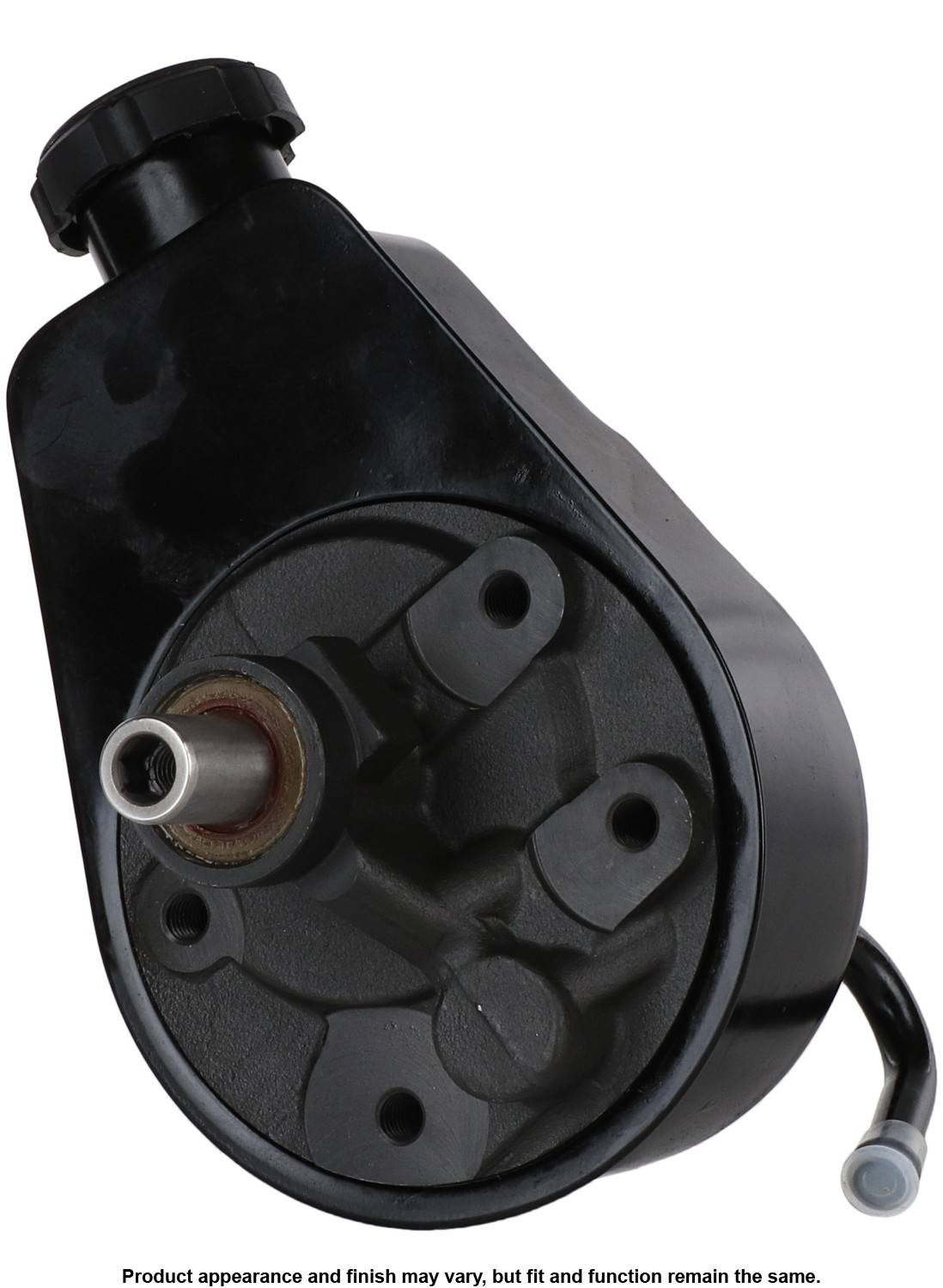 Angle View of Power Steering Pump A1 CARDONE 96-7920