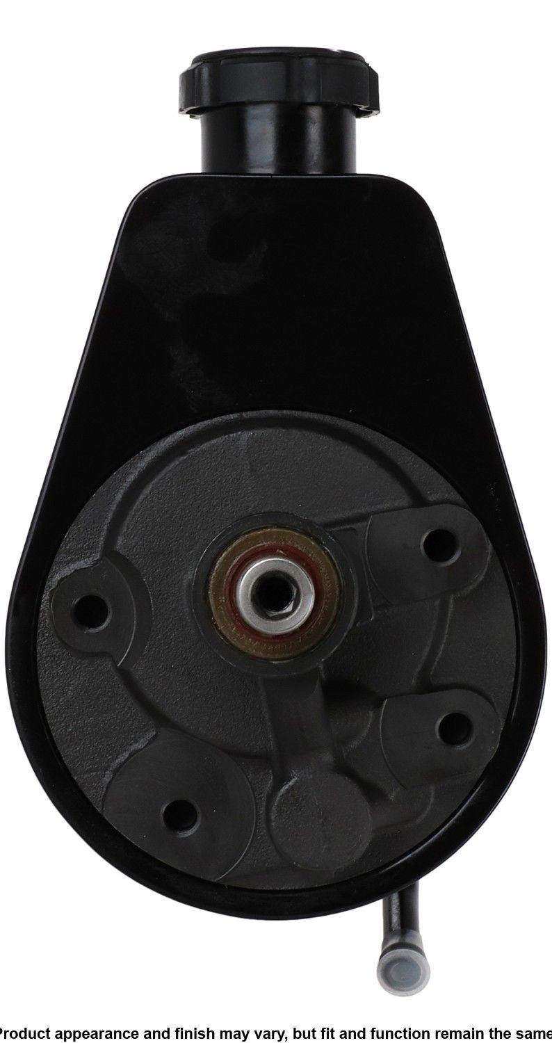 Front View of Power Steering Pump A1 CARDONE 96-7920