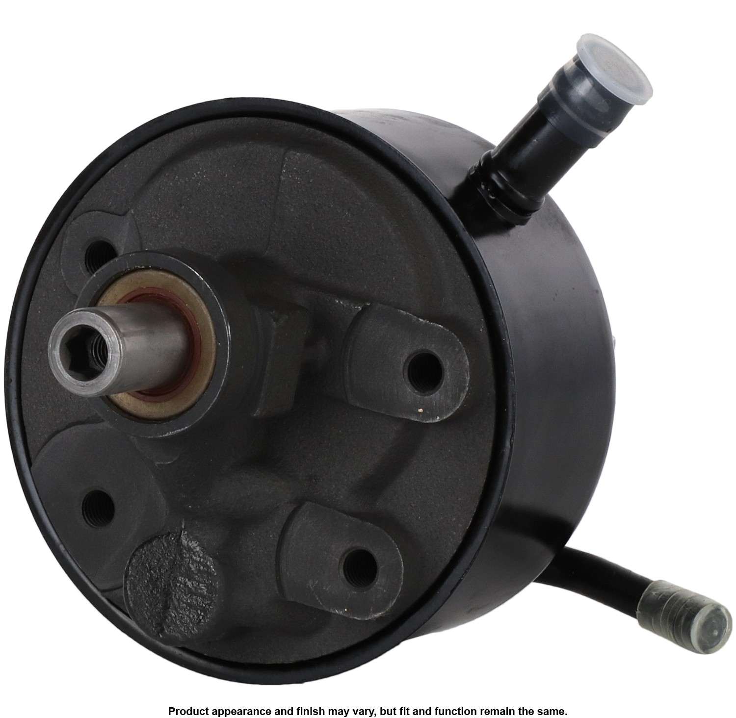 Angle View of Power Steering Pump A1 CARDONE 96-7923