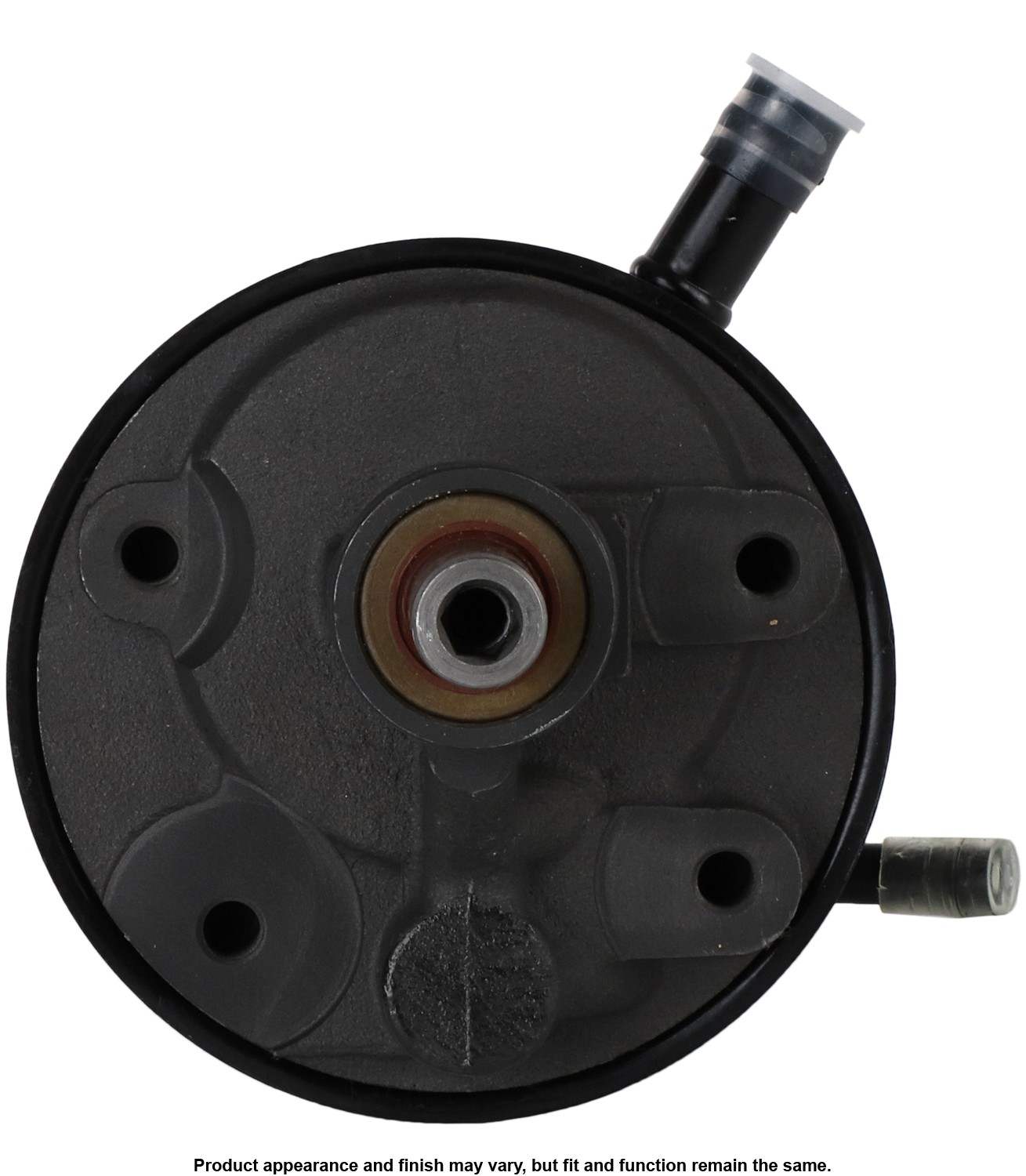 Front View of Power Steering Pump A1 CARDONE 96-7923