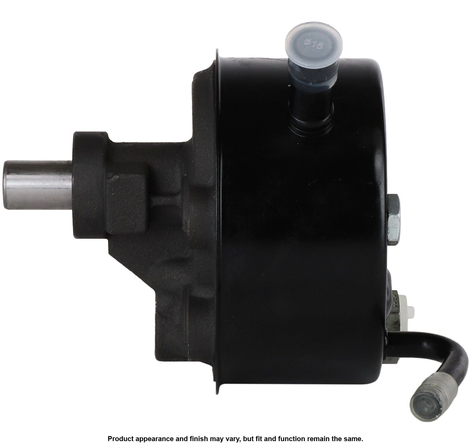 Right View of Power Steering Pump A1 CARDONE 96-7923