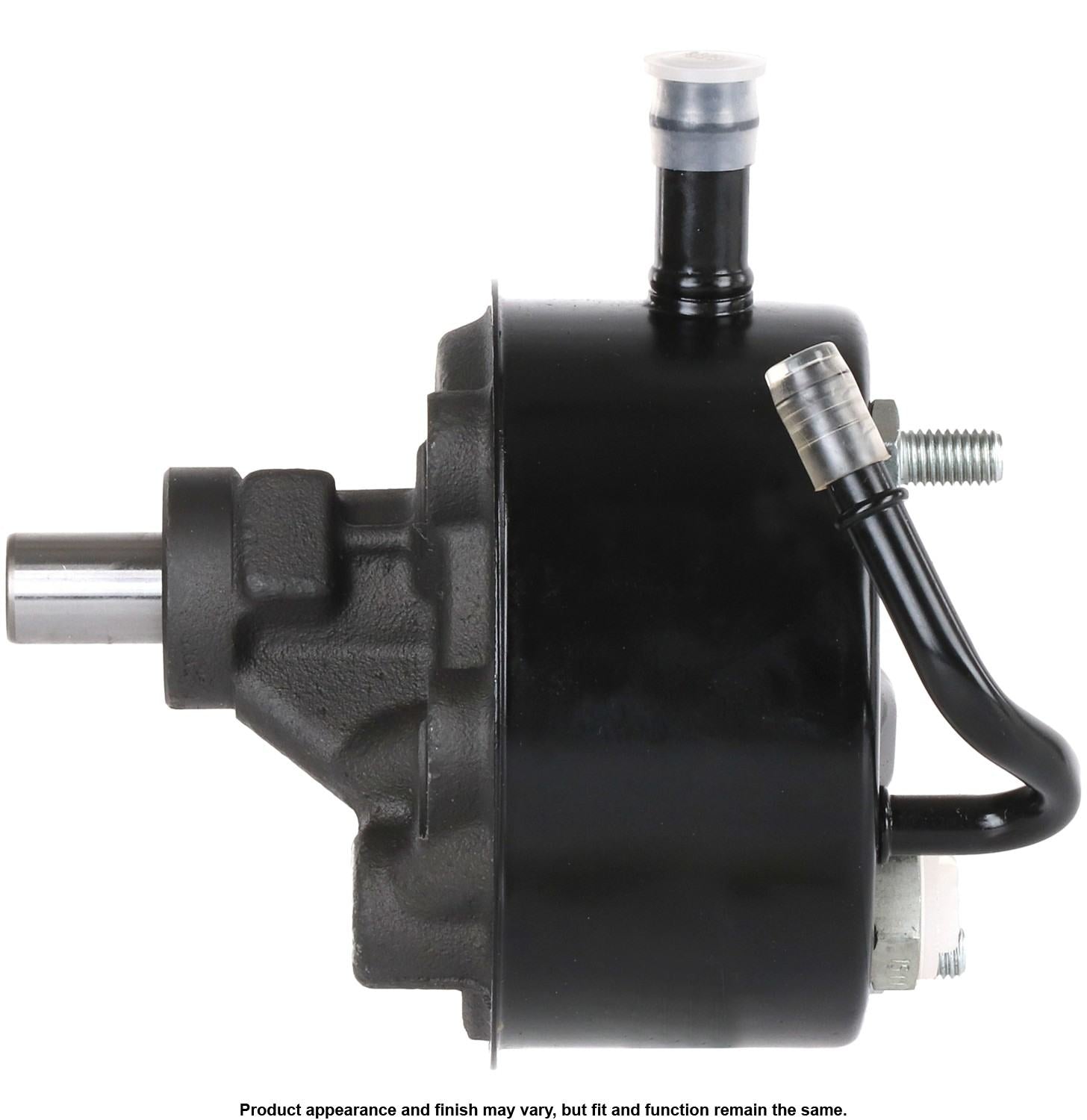 Right View of Power Steering Pump A1 CARDONE 96-7956