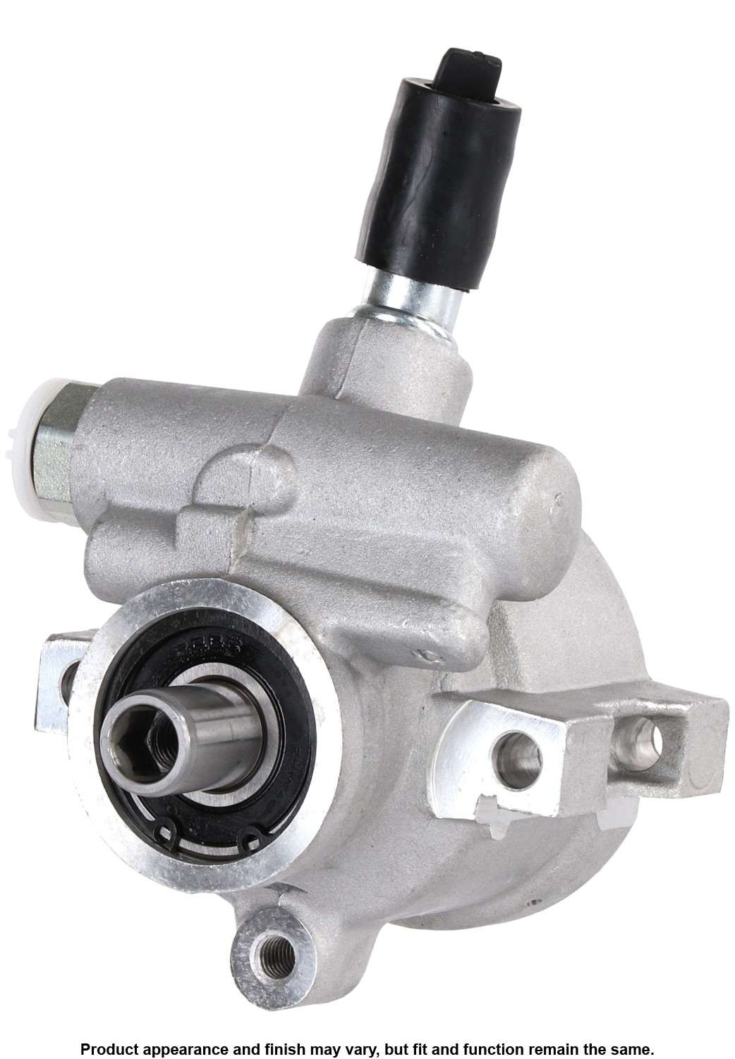 Angle View of Power Steering Pump A1 CARDONE 96-822