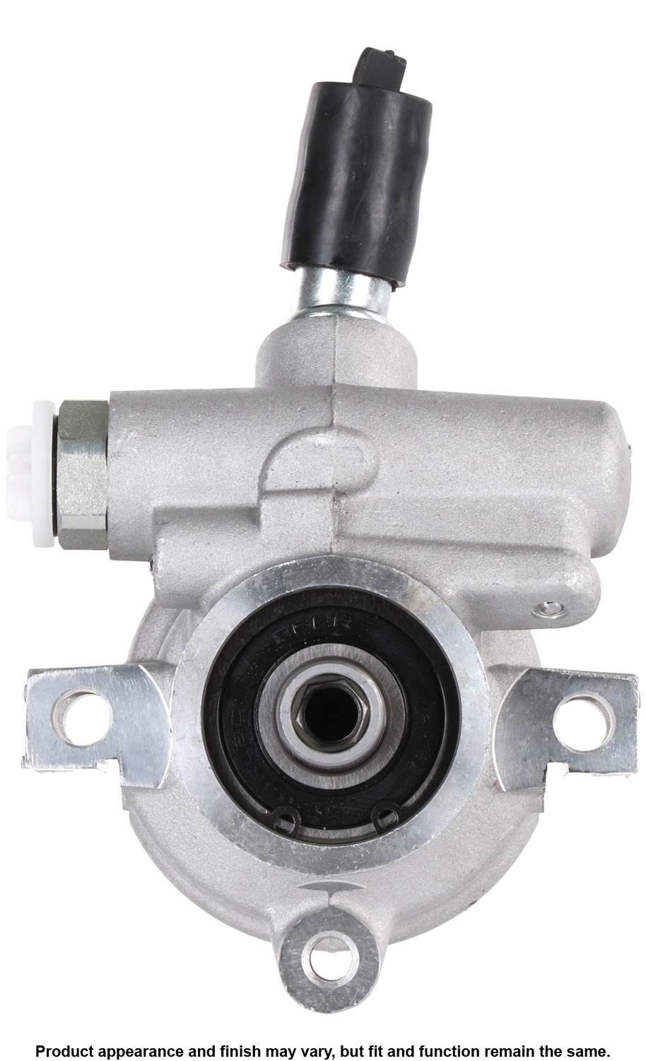 Front View of Power Steering Pump A1 CARDONE 96-822