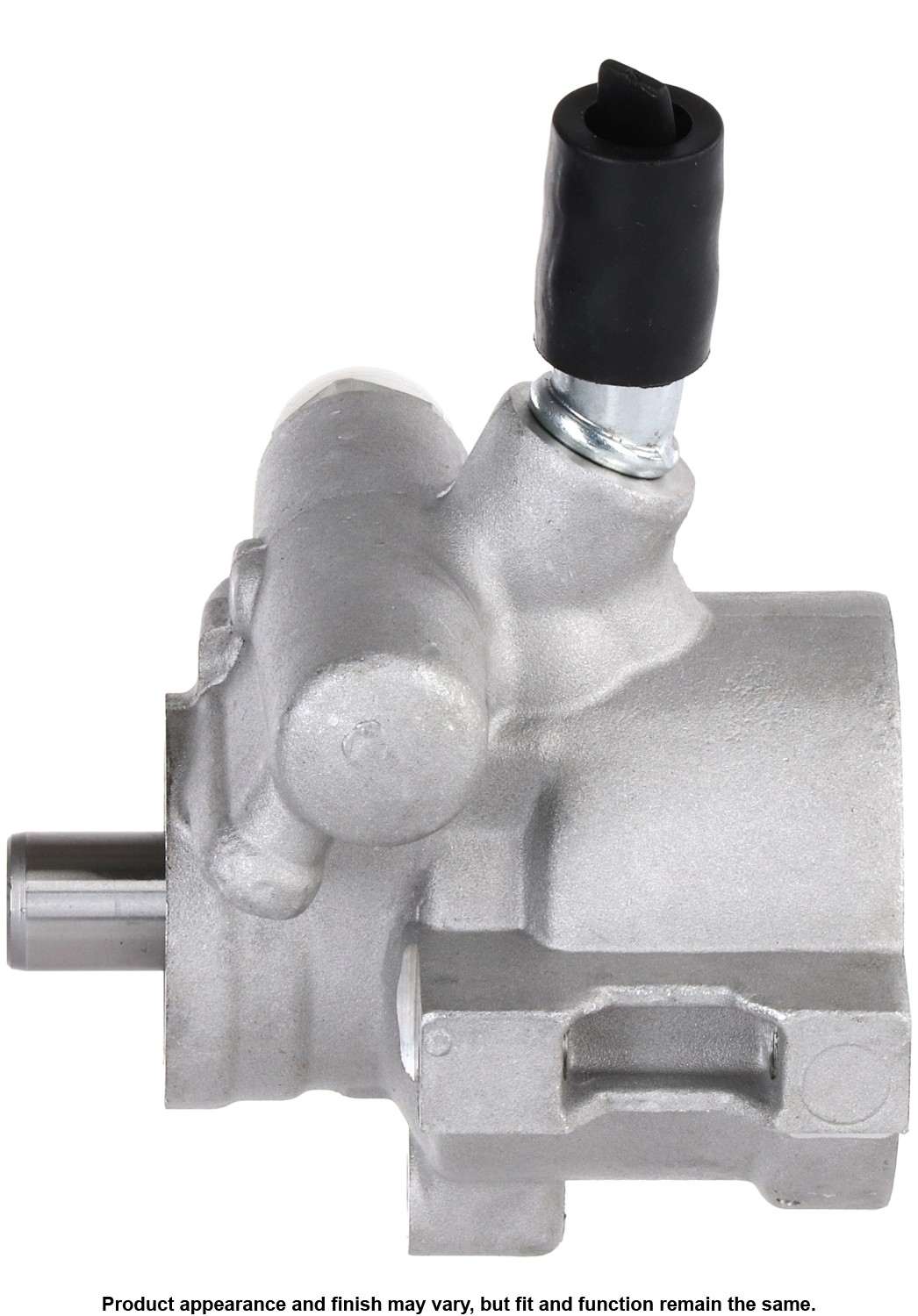 Right View of Power Steering Pump A1 CARDONE 96-822