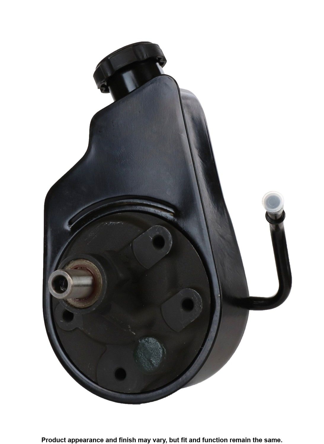 Angle View of Power Steering Pump A1 CARDONE 96-8704