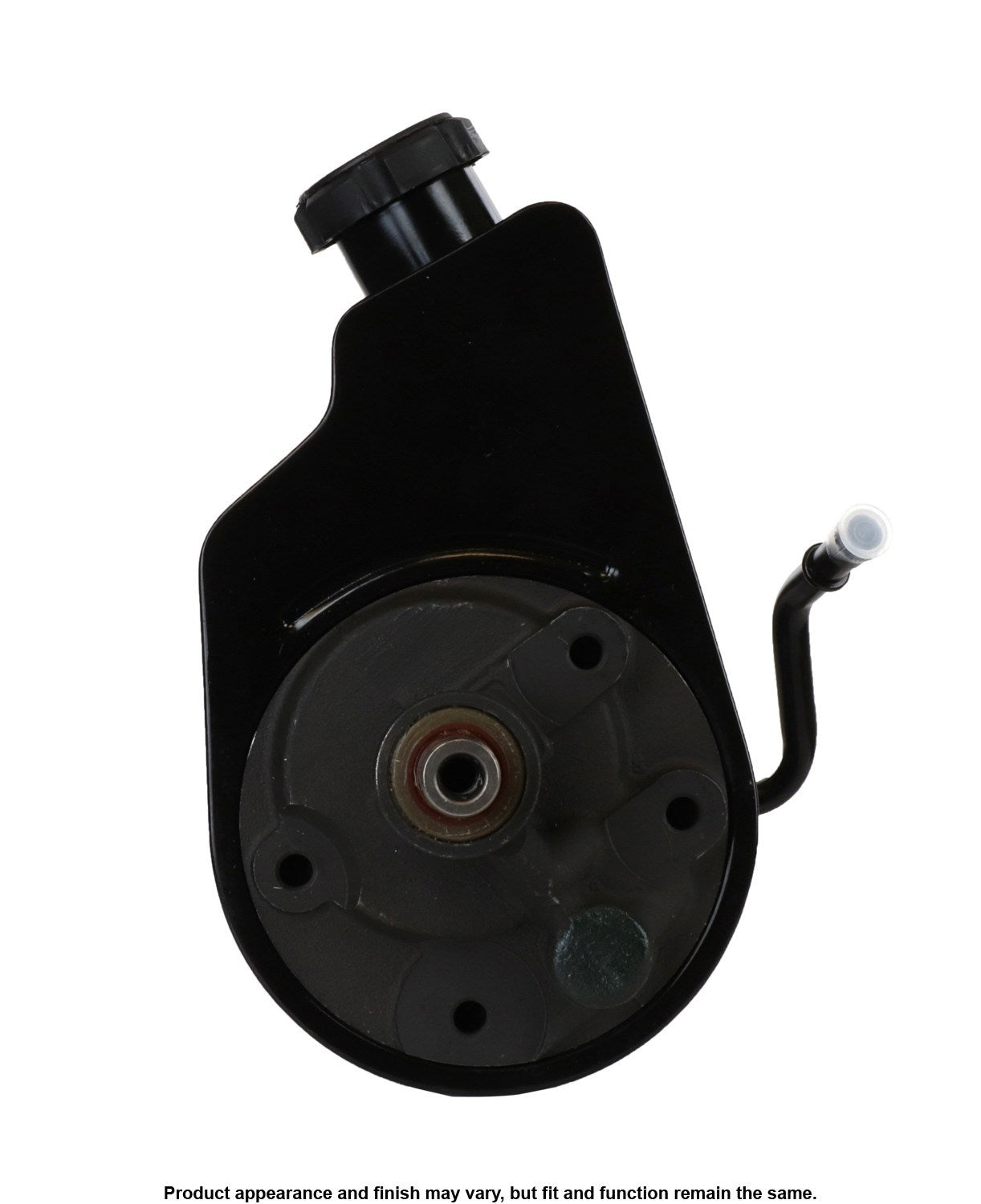 Front View of Power Steering Pump A1 CARDONE 96-8704