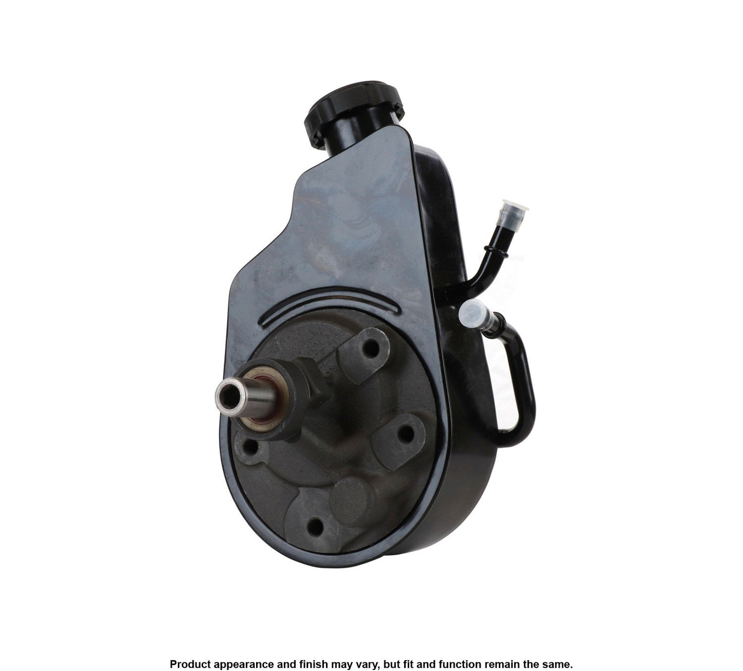 Angle View of Power Steering Pump A1 CARDONE 96-8739