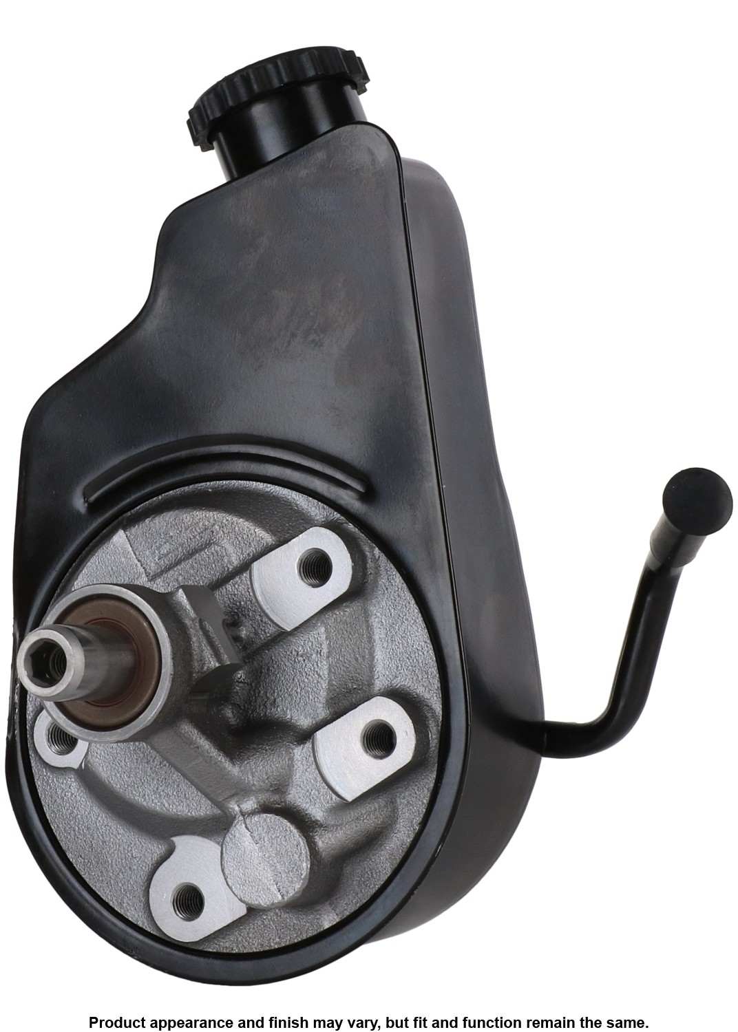 Angle View of Power Steering Pump A1 CARDONE 96-8740