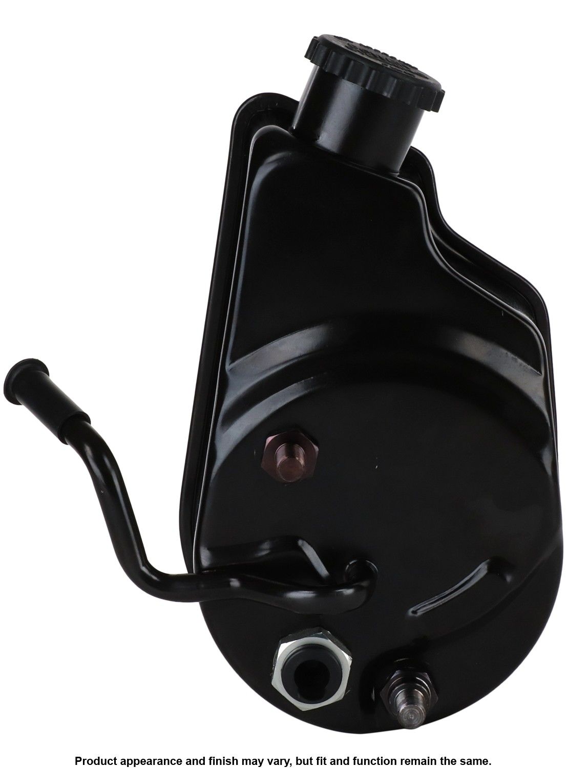 Back View of Power Steering Pump A1 CARDONE 96-8740