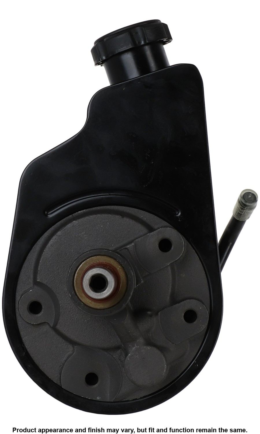 Power Steering Pump A1 CARDONE 96-8741 For Chevrolet GMC Oldsmobile Isuzu Blazer Jimmy S10 Sonoma Bravada Hombre