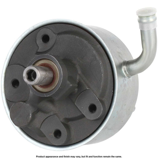 Angle View of Power Steering Pump A1 CARDONE 96-8752