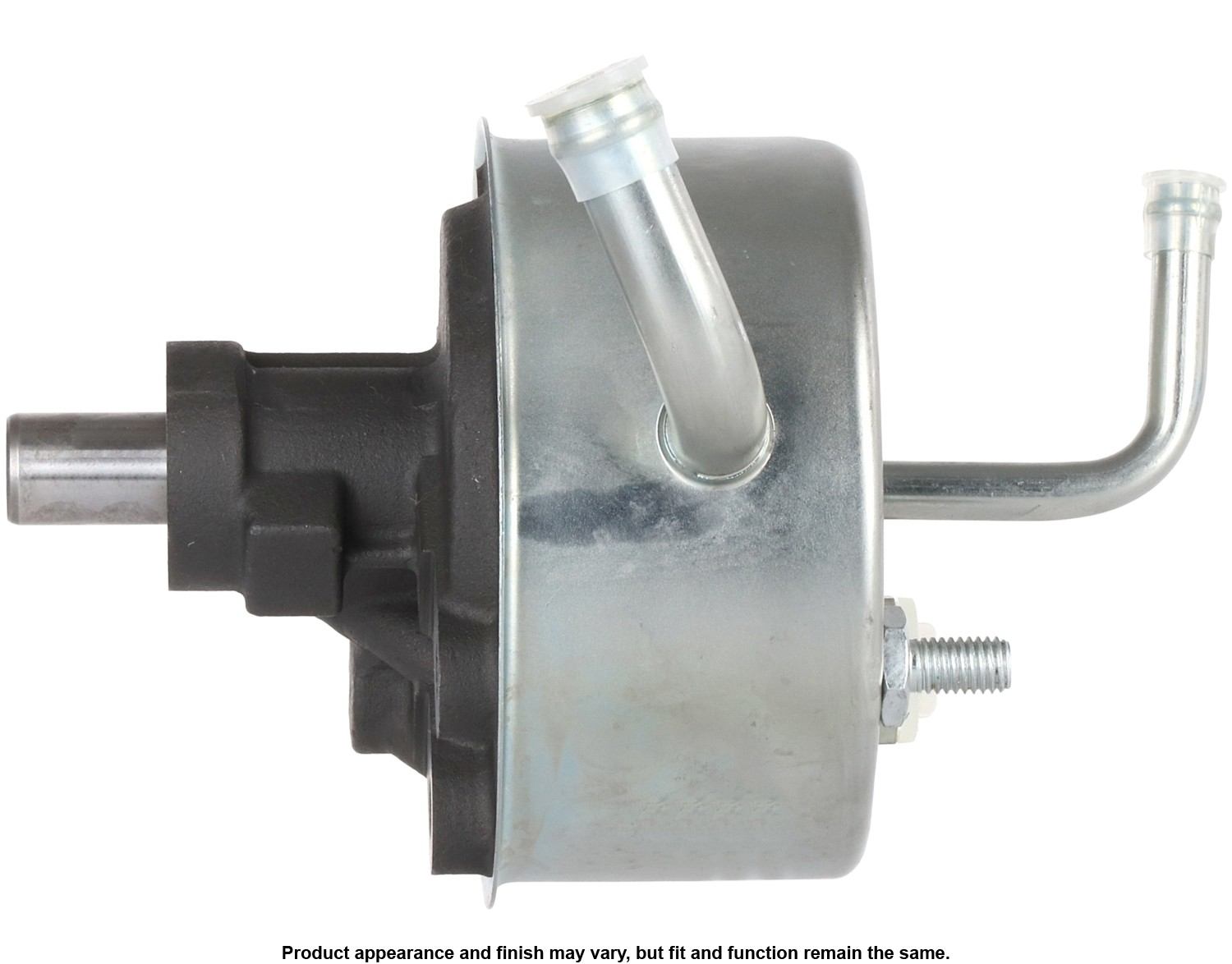 Right View of Power Steering Pump A1 CARDONE 96-8752