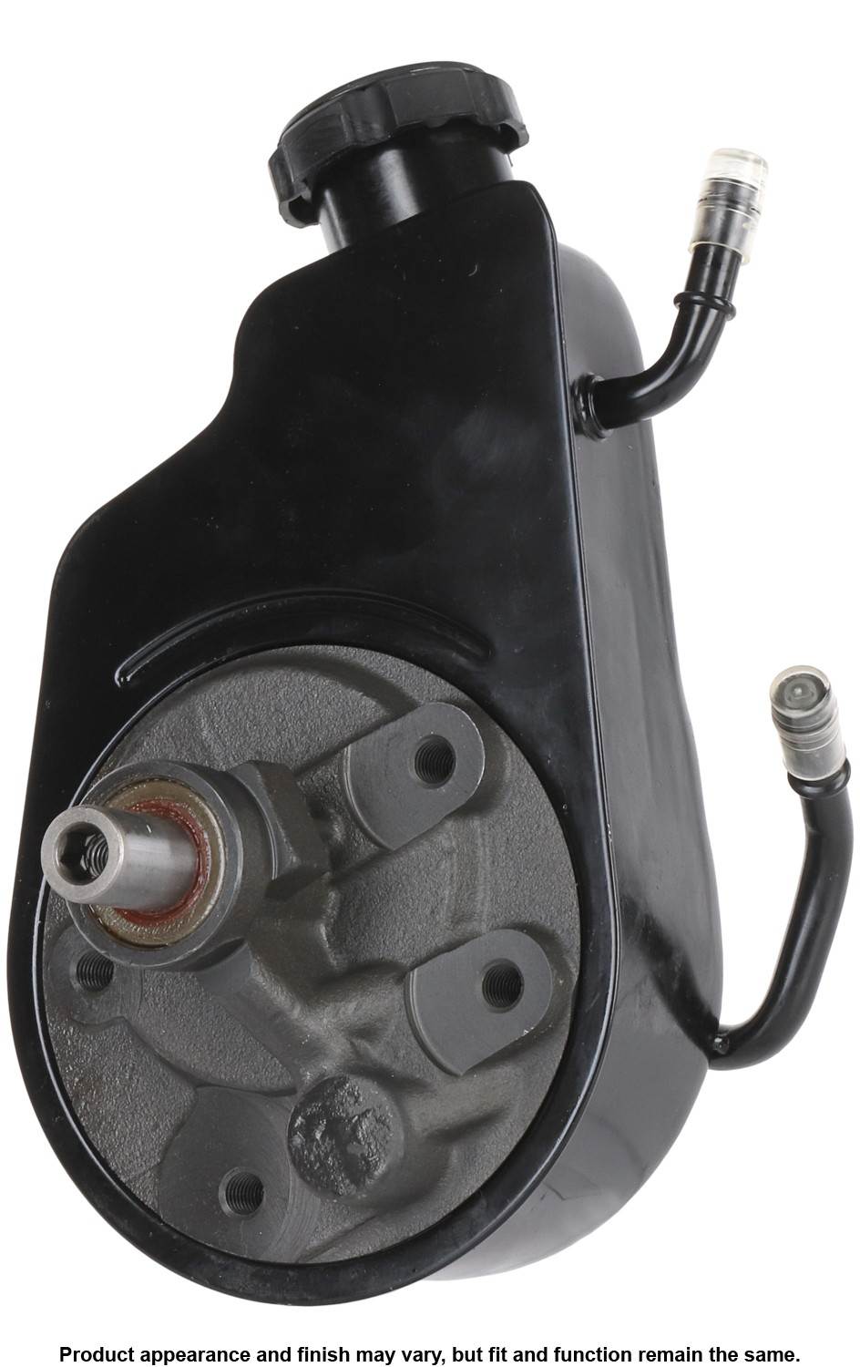 Angle View of Power Steering Pump A1 CARDONE 96-8761