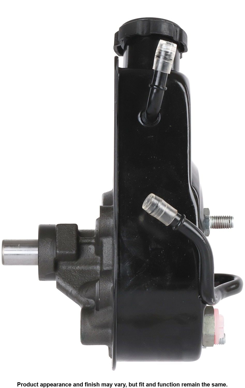 Right View of Power Steering Pump A1 CARDONE 96-8761