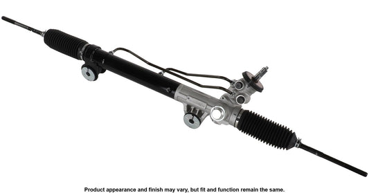 Angle View of Rack and Pinion Assembly A1 CARDONE 97-1000