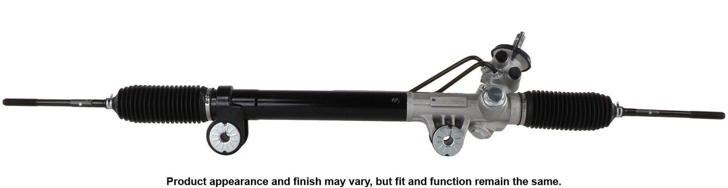 Front View of Rack and Pinion Assembly A1 CARDONE 97-1000