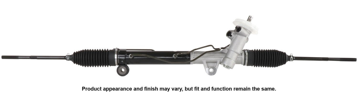 Front View of Rack and Pinion Assembly A1 CARDONE 97-1003