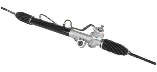 Angle View of Rack and Pinion Assembly A1 CARDONE 97-1040