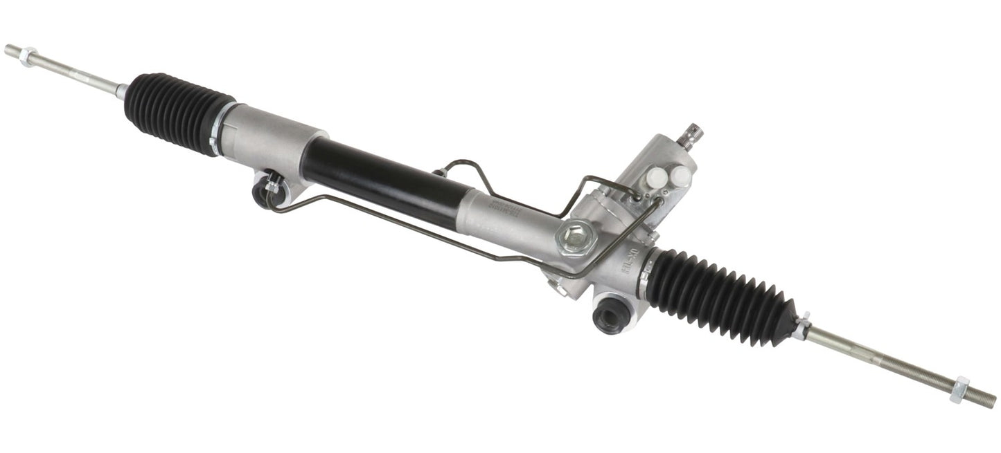 Angle View of Rack and Pinion Assembly A1 CARDONE 97-200