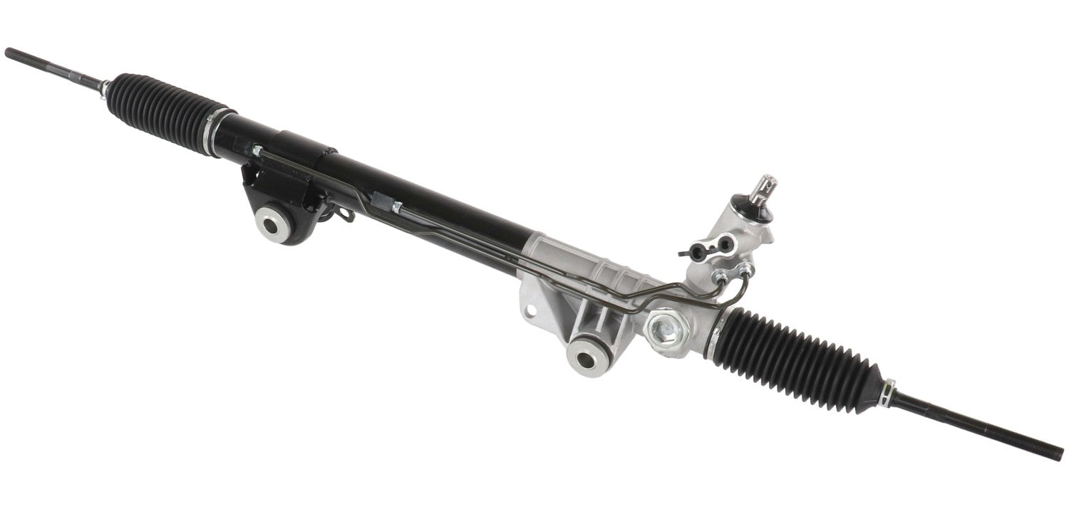 Angle View of Rack and Pinion Assembly A1 CARDONE 97-2121