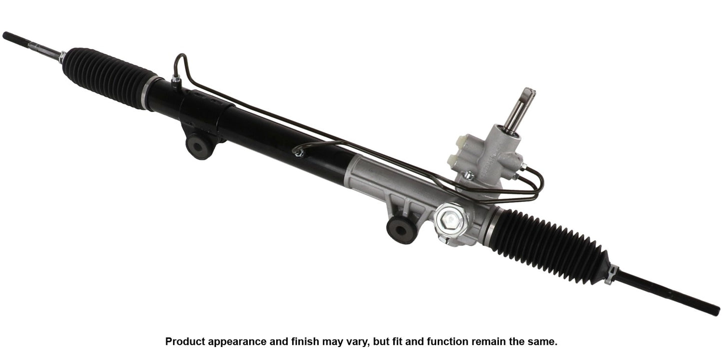 Angle View of Rack and Pinion Assembly A1 CARDONE 97-2143