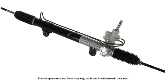 Angle View of Rack and Pinion Assembly A1 CARDONE 97-2143