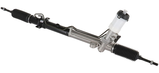 Angle View of Rack and Pinion Assembly A1 CARDONE 97-2435