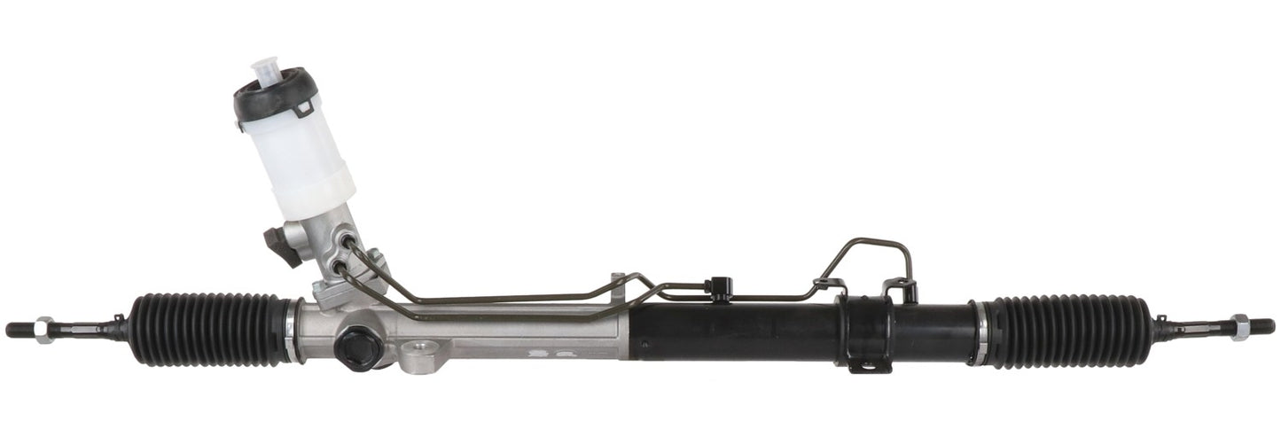 Back View of Rack and Pinion Assembly A1 CARDONE 97-2435