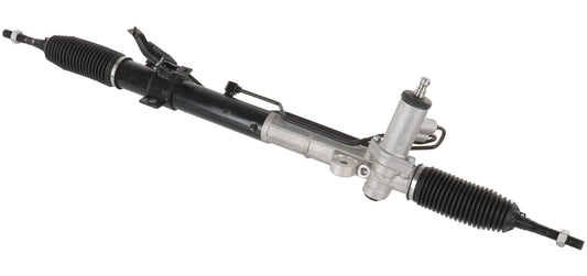 Angle View of Rack and Pinion Assembly A1 CARDONE 97-2450