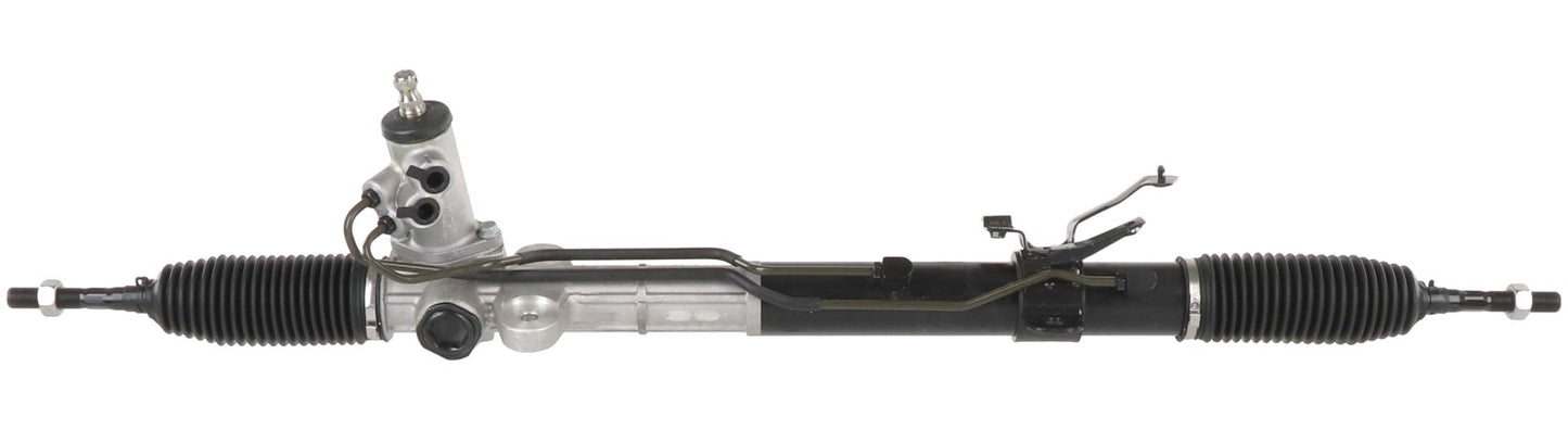 Back View of Rack and Pinion Assembly A1 CARDONE 97-2450