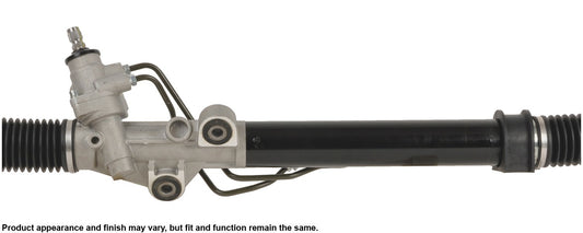 Back View of Rack and Pinion Assembly A1 CARDONE 97-2603