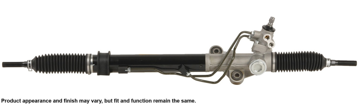 Front View of Rack and Pinion Assembly A1 CARDONE 97-2603