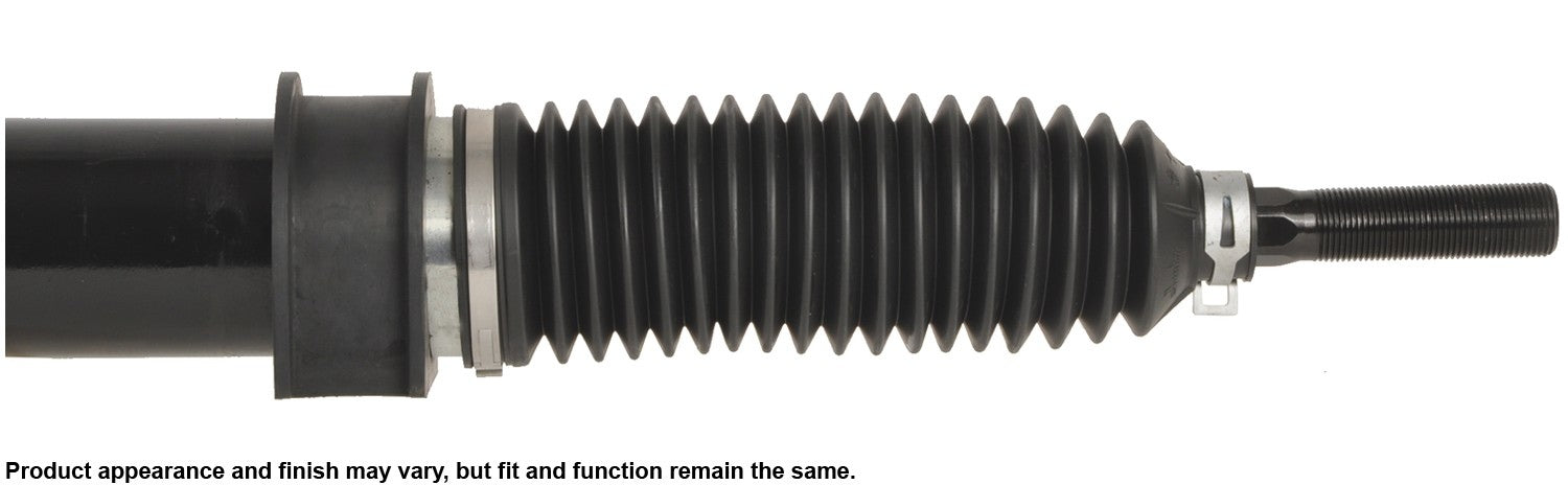 Right View of Rack and Pinion Assembly A1 CARDONE 97-2603