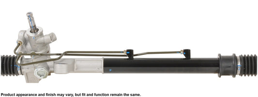 Back View of Rack and Pinion Assembly A1 CARDONE 97-2720