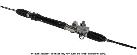 Angle View of Rack and Pinion Assembly A1 CARDONE 97-2726