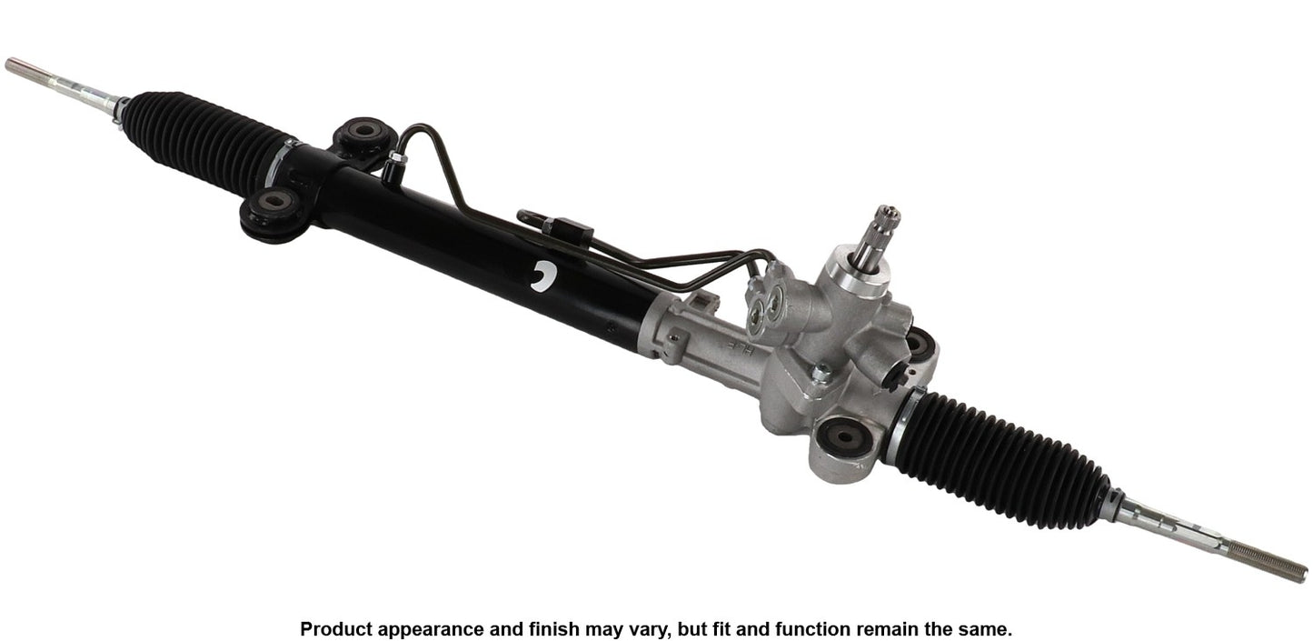 Angle View of Rack and Pinion Assembly A1 CARDONE 97-2749