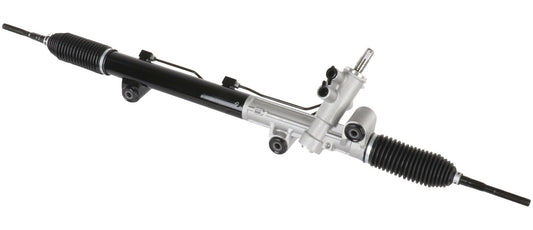 Angle View of Rack and Pinion Assembly A1 CARDONE 97-378