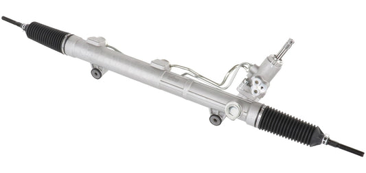 Angle View of Rack and Pinion Assembly A1 CARDONE 97-4022