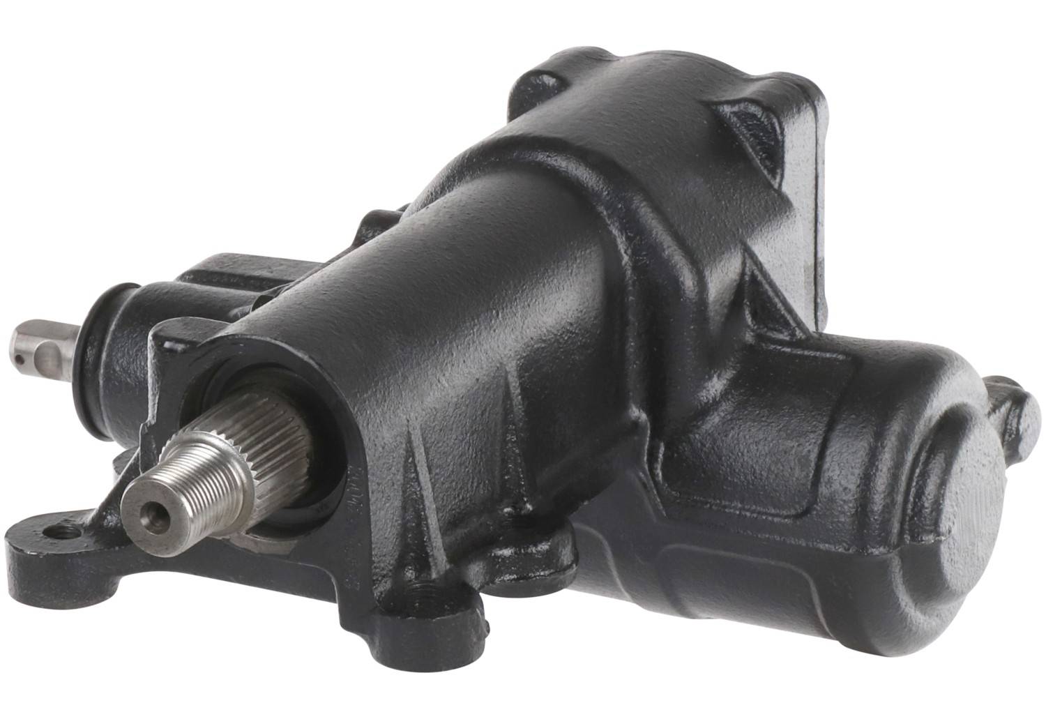 Angle View of Steering Gear A1 CARDONE 97-5200GB