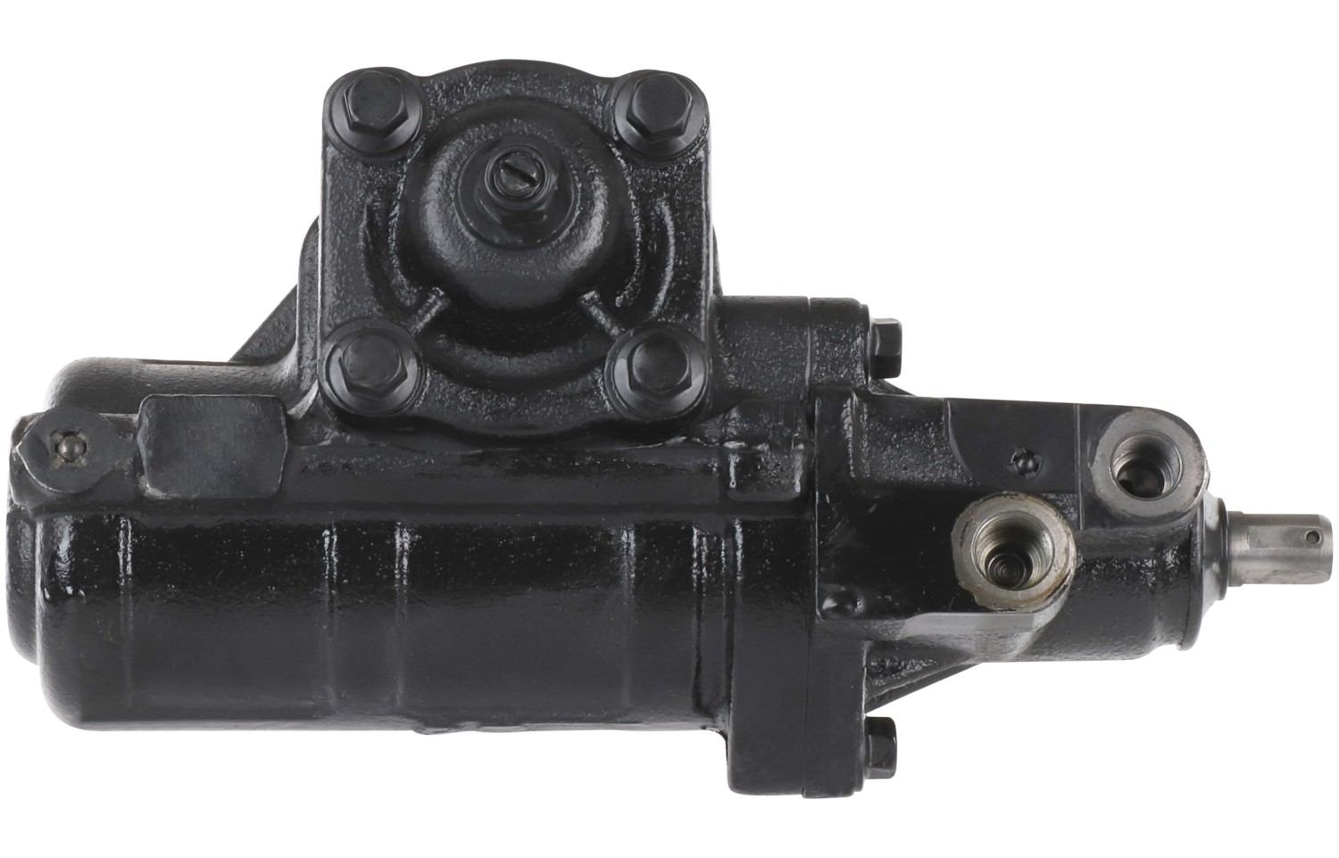 Left View of Steering Gear A1 CARDONE 97-5200GB