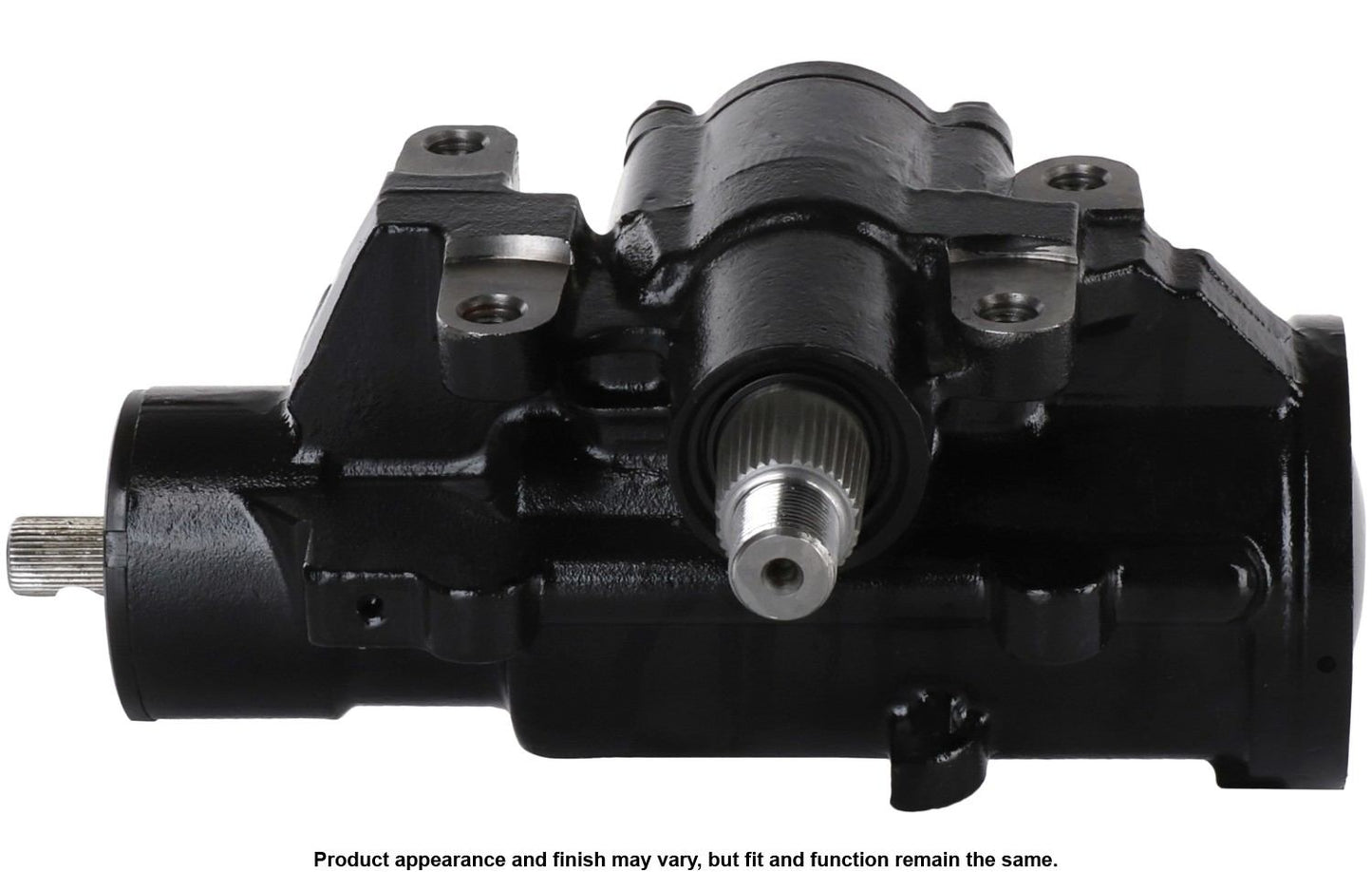 Left View of Steering Gear A1 CARDONE 97-7529GB