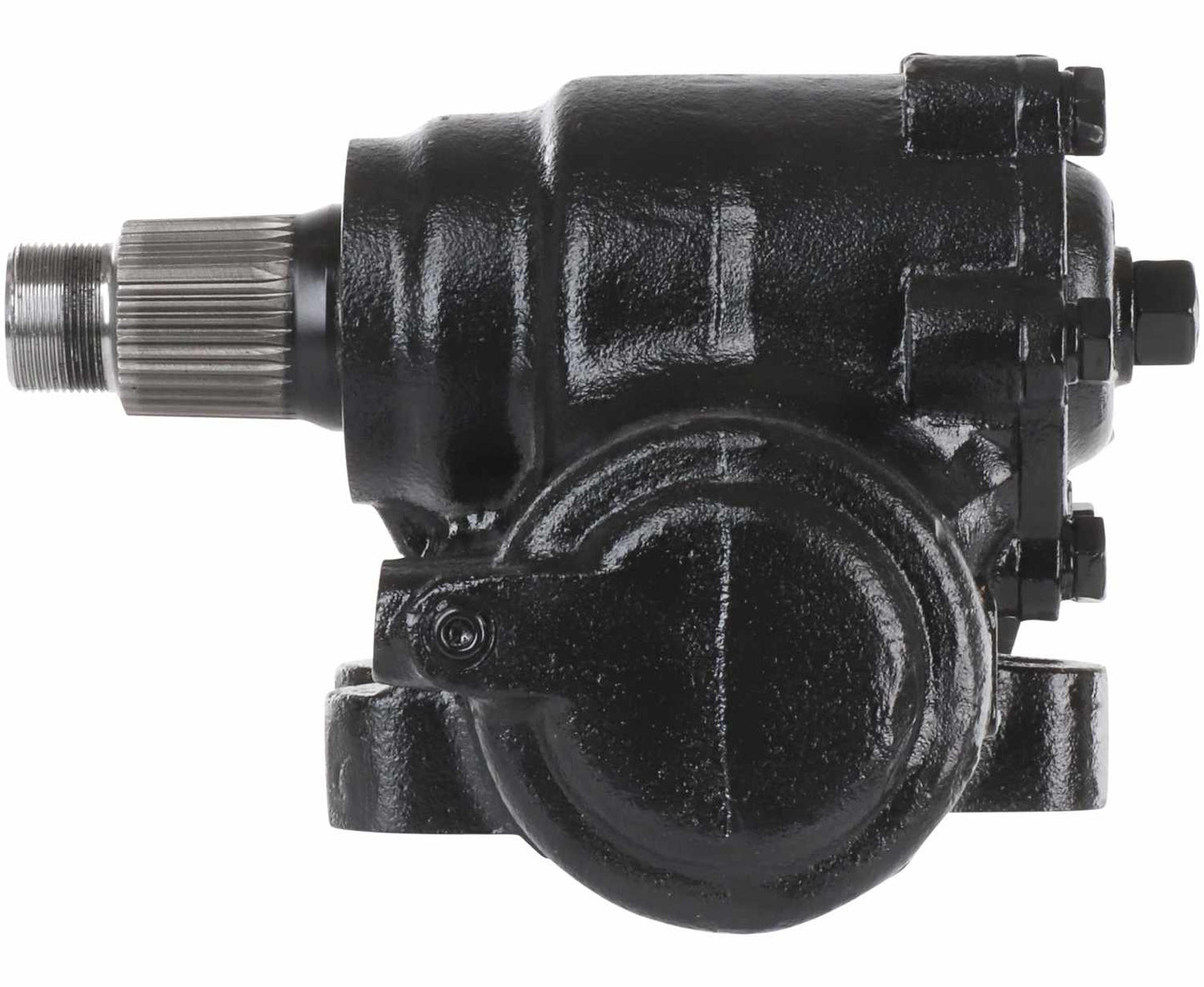 Front View of Steering Gear A1 CARDONE 97-7621GB