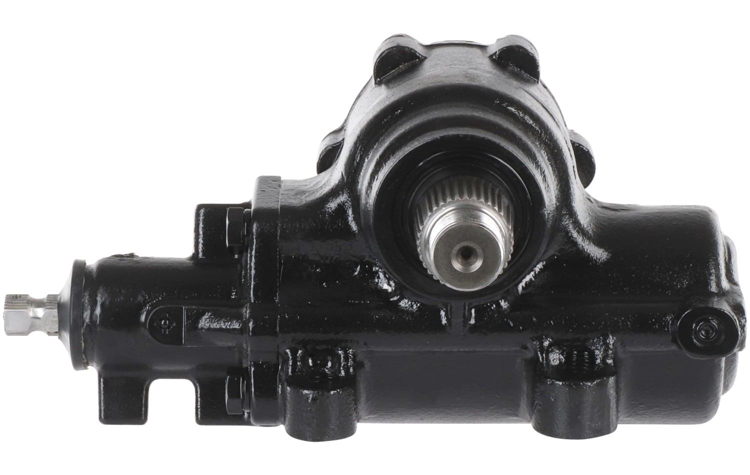 Right View of Steering Gear A1 CARDONE 97-7621GB