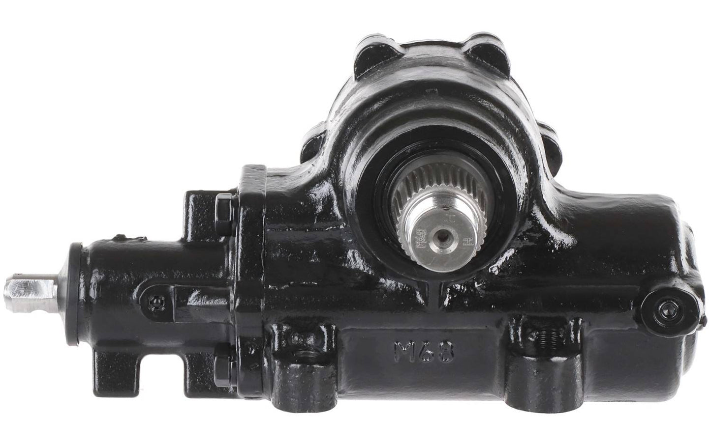 Right View of Steering Gear A1 CARDONE 97-7631GB